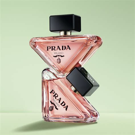 parfumdreams prada|Prada perfume for women.